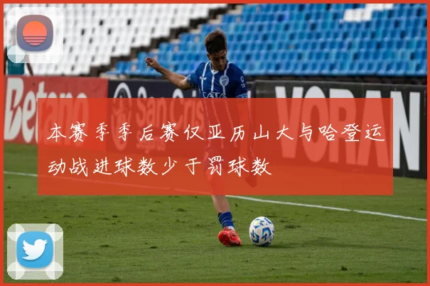 本赛季季后赛仅亚历山大与哈登运动战进球数少于罚球数